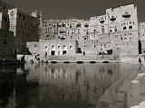 Yemen - Hababah (Cistern and Village) - 05